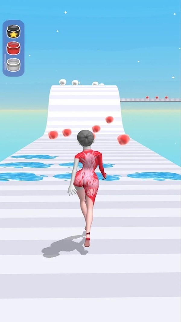 人体彩绘大师  v0.4