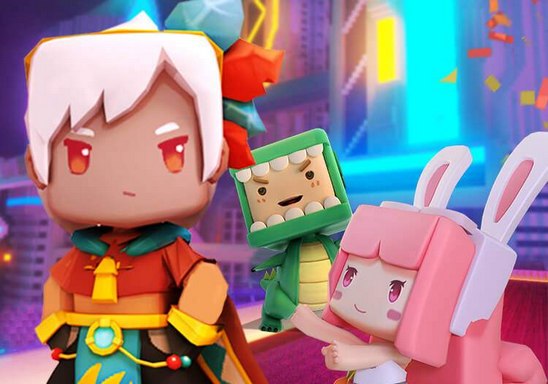 迷你世界0.47.5官方最新版  v3.3.3