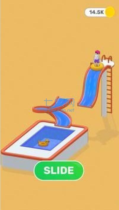 水上乐园乐趣(Aquapark Fun)