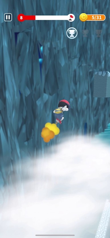 冲刺跳线3D v1.1.1