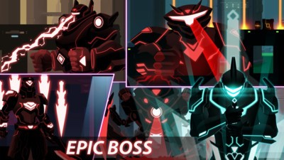 暗影忍者复仇 2024-06-25 15:08