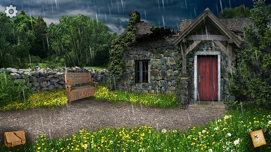 寻找大脚怪(Bigfoot Quest) v1.3安卓版