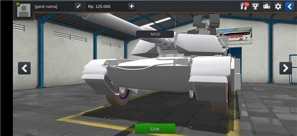 印尼巴士模拟器模组整合包截图0