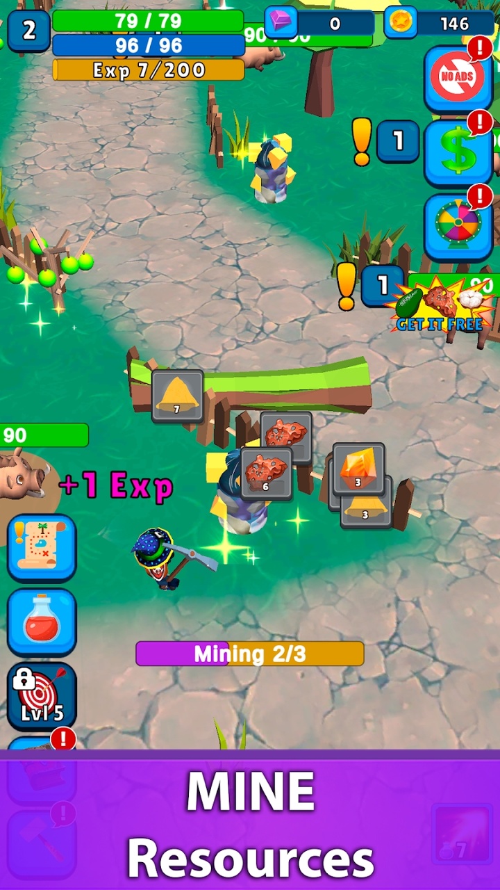 星界探索免广告 v1.0.0