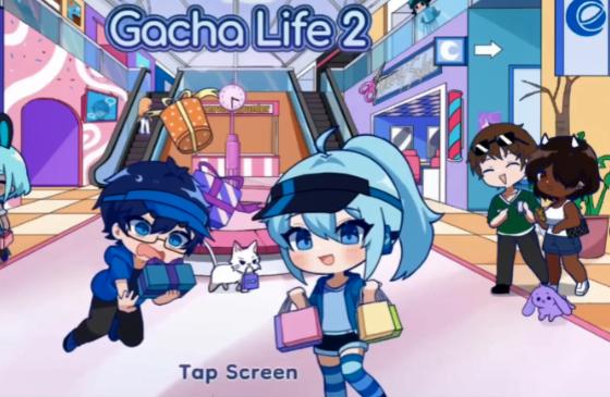 扭蛋人生2正版 v0.95