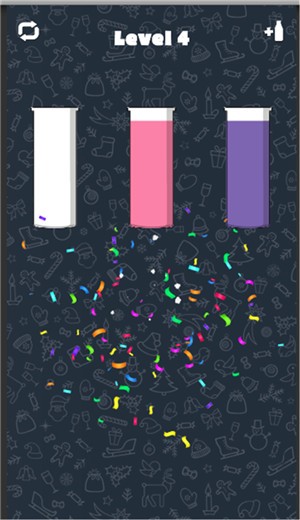 水排序拼图颜色  V 1.0.0