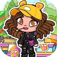 迷你生活童话世界