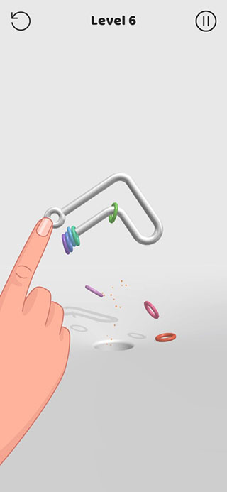 我挂不住了官方版(Off Hook) v1.5