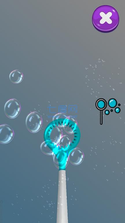气泡Bubble v1.0