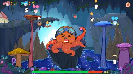 追气球之旅 v3.2.5