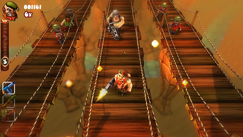 游击队鲍勃 v3.1.5