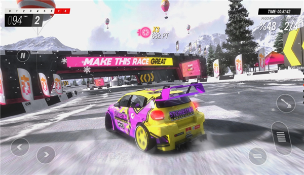 拉力地平线汉化版 v0.2.0