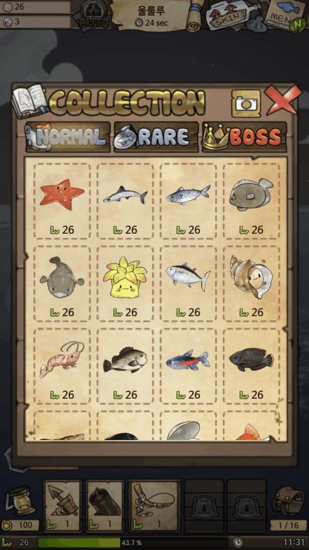 漂流少女生存记手机版 v1.372