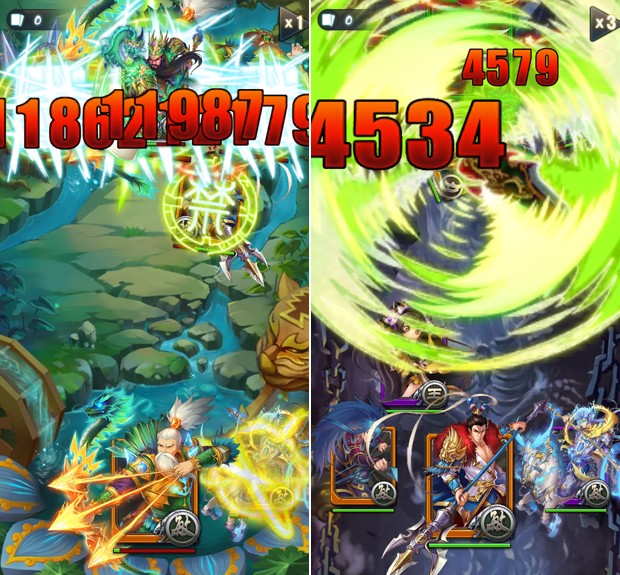 梦梦爱三国 v6.0