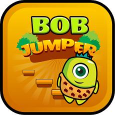 Bob Jumper(鲍勃跳跃)