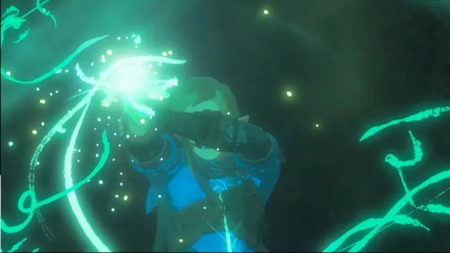 塞尔达传说荒野之息2手机版 v3.2.5