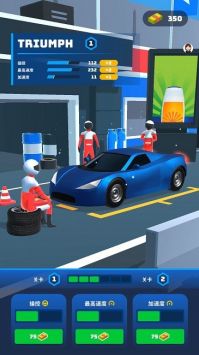 小小汽车军团正版 v3.1.5