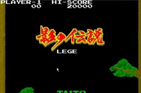 小霸王影子传说  v2.0.1