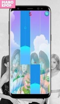 钢琴魔术贴 v3.0