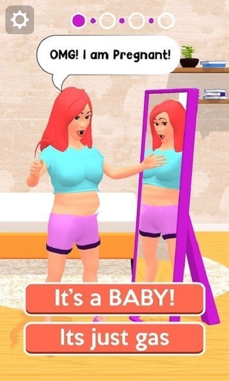 Baby Life 3D游戏官方版下载  v3.2.2