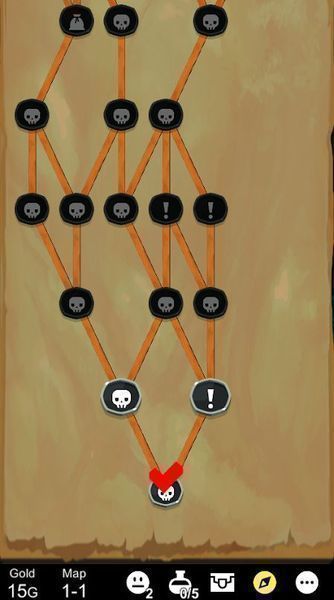 冲击地牢游戏中文汉化版  v3.2.3