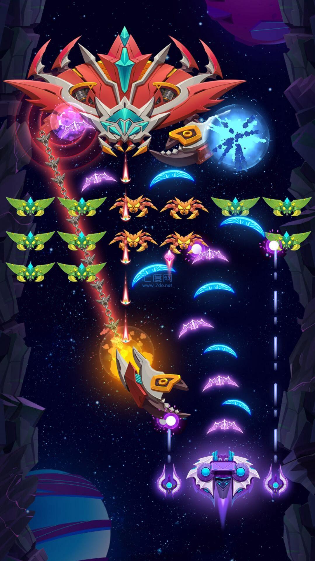 银河突袭精英射手 v1.2.7