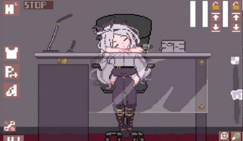 不要打扰娜娜睡觉  v1.0