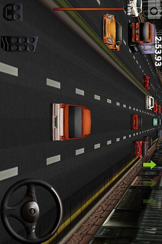 主驾驶2021最新版 v3.2.5