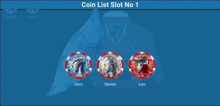 泰迦火花模拟器下载官方最新版  v3.0.4