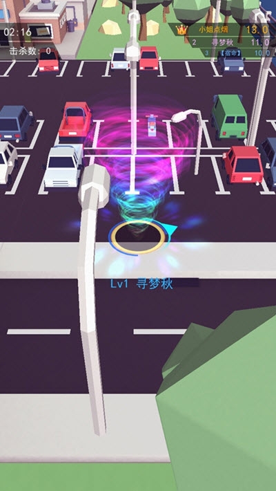 飓风吞噬 v1.6.2 安卓版