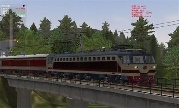 中国火车模拟器 v1.3.7