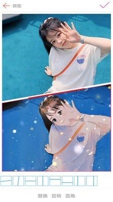 极简拼图  v1.0.0