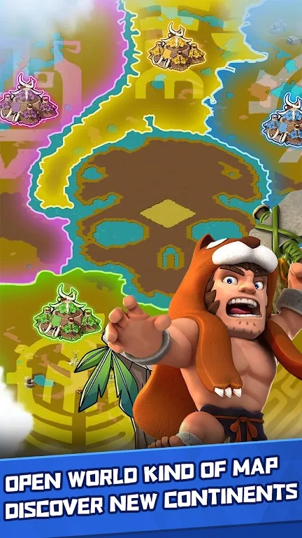 War of tribes手游官方版