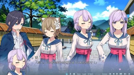 RURIIRO DAYS游戏中文手机版  v3.4.1