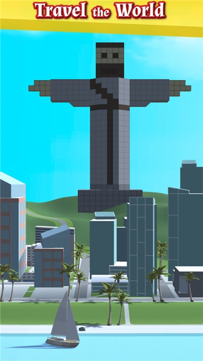 闲置建筑商 v1.5