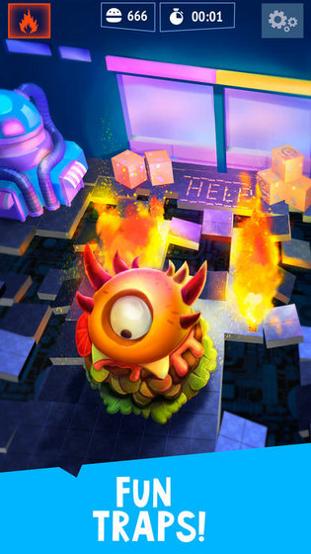 汉堡大作战 v1.1