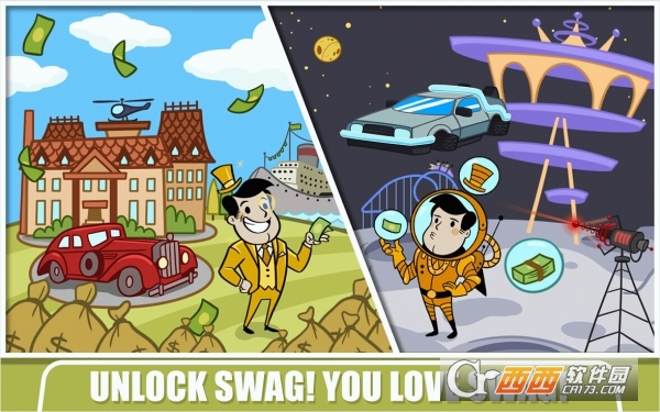 AdCap!(资本家大冒险)