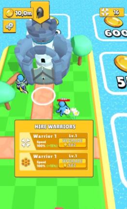 袖珍骑士  v0.7.22 beta