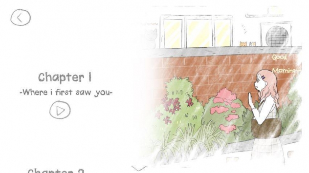 我想要你注意到我截图3