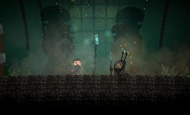 黑暗地牢中文版 2021-05-10 08:44