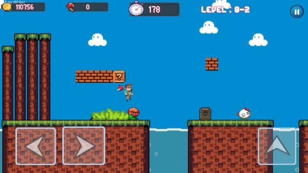 法比诺的冒险游戏免费金币最新版  v3.4.3