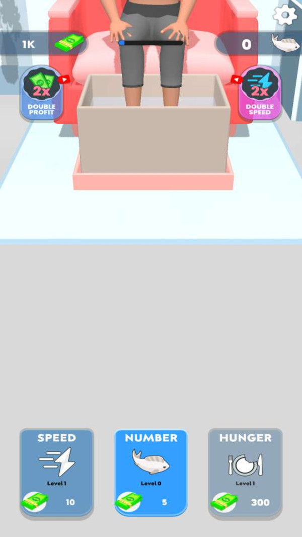 闲鱼水疗游戏官方安卓版  v3.3.3