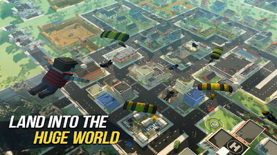 像素绝地吃鸡 v3.1.5