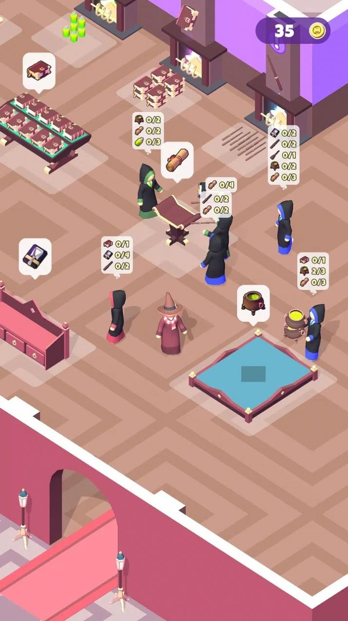 我的魔法商店 v1.03