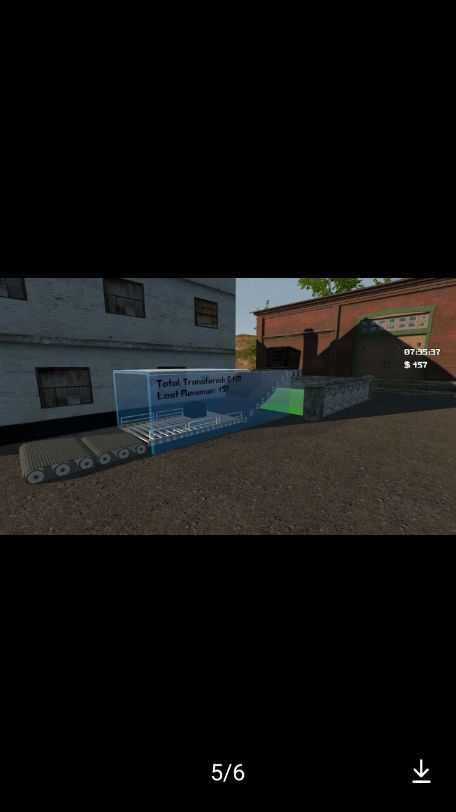 终极卡车驾驶模拟器 2020-05-04 11:27