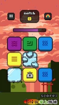 彩虹方块 rainblocks v4.0.5