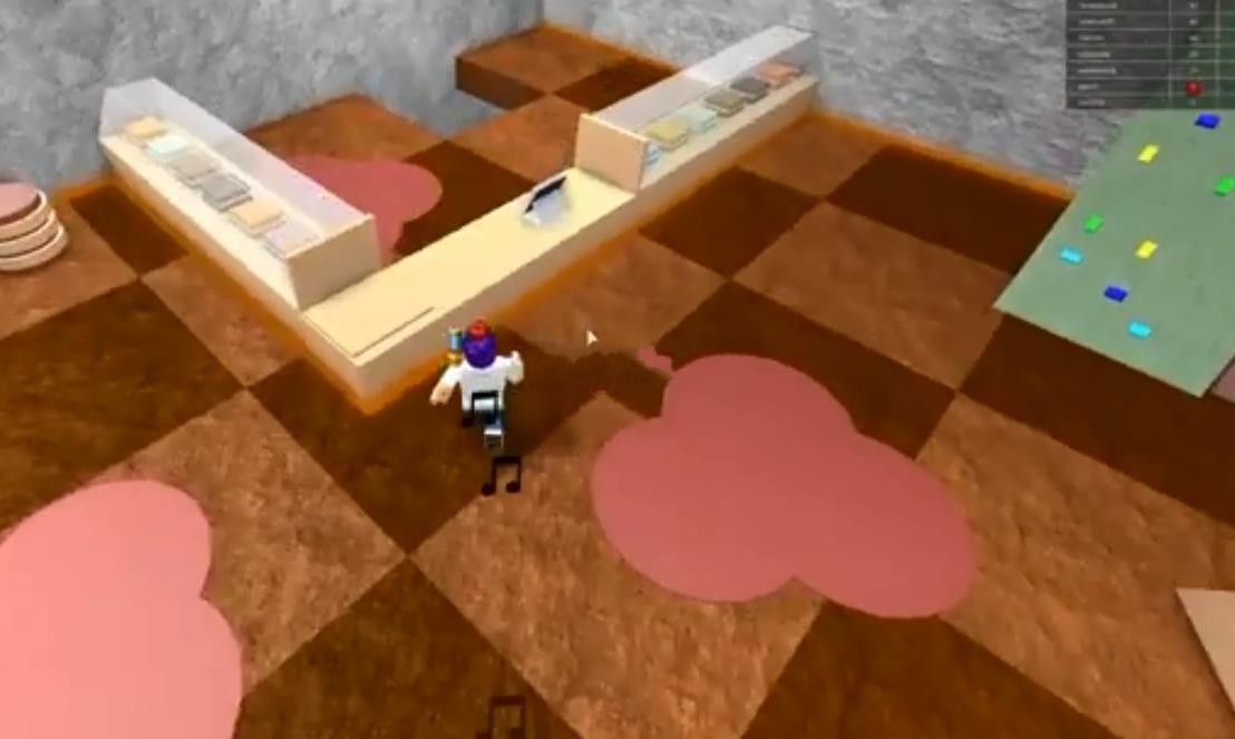 roblox碾压墙官方最新版游戏下载 2.578.564 v3.1.4