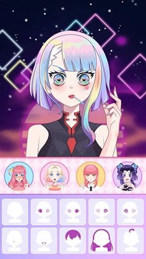 国风换装达人 v1.0.0