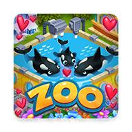 Zoo Craft动物家族