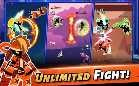 火柴人格斗失落之城 2024-06-25 15:08